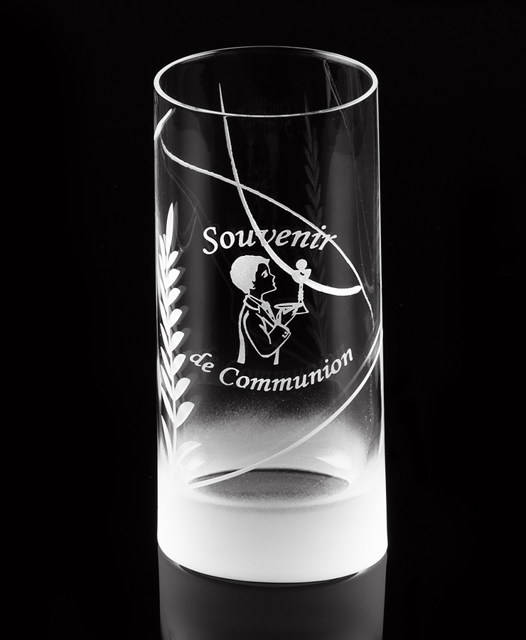 Verre à eau - Véronèse