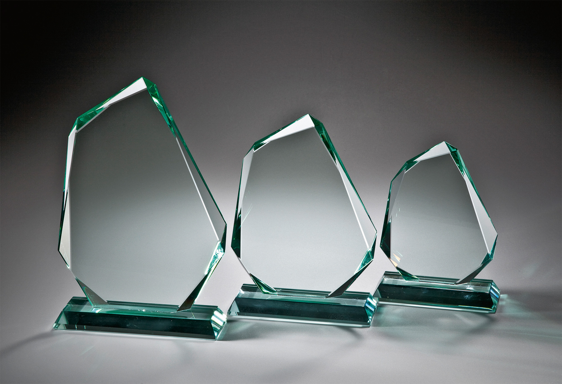 Trophée Jade Rock