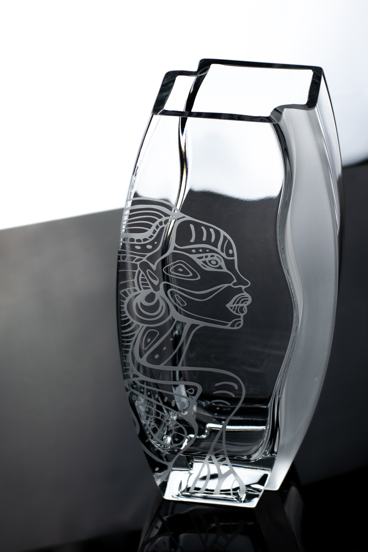 Vase Massaï
