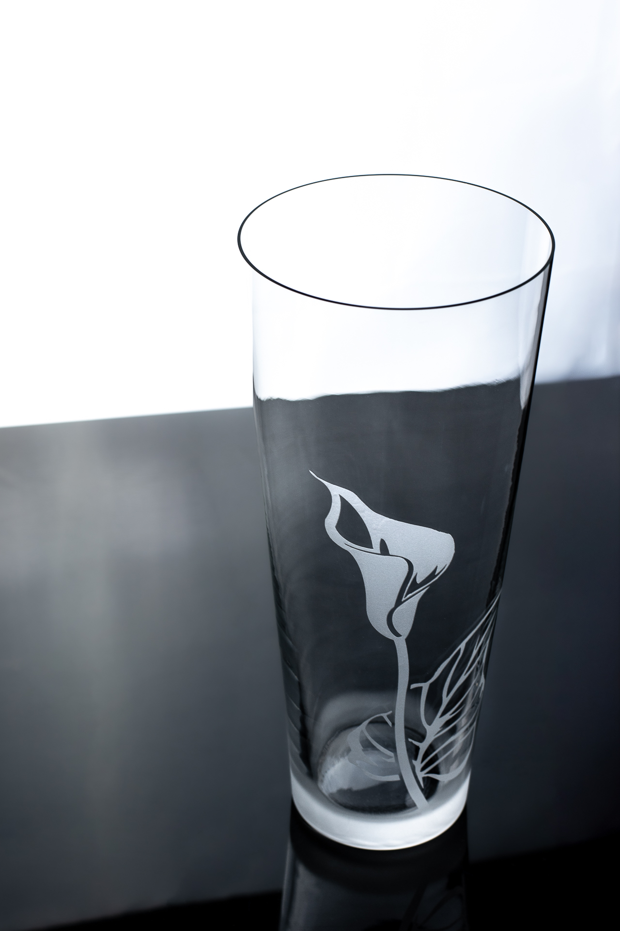 Vase Tube