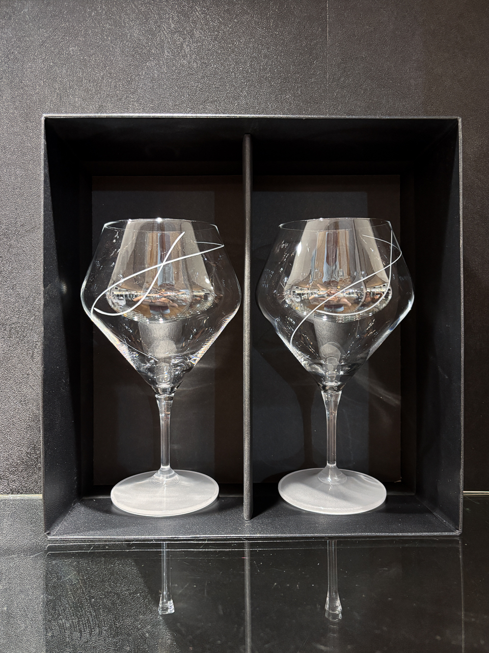 Coffret Mariage Gavia