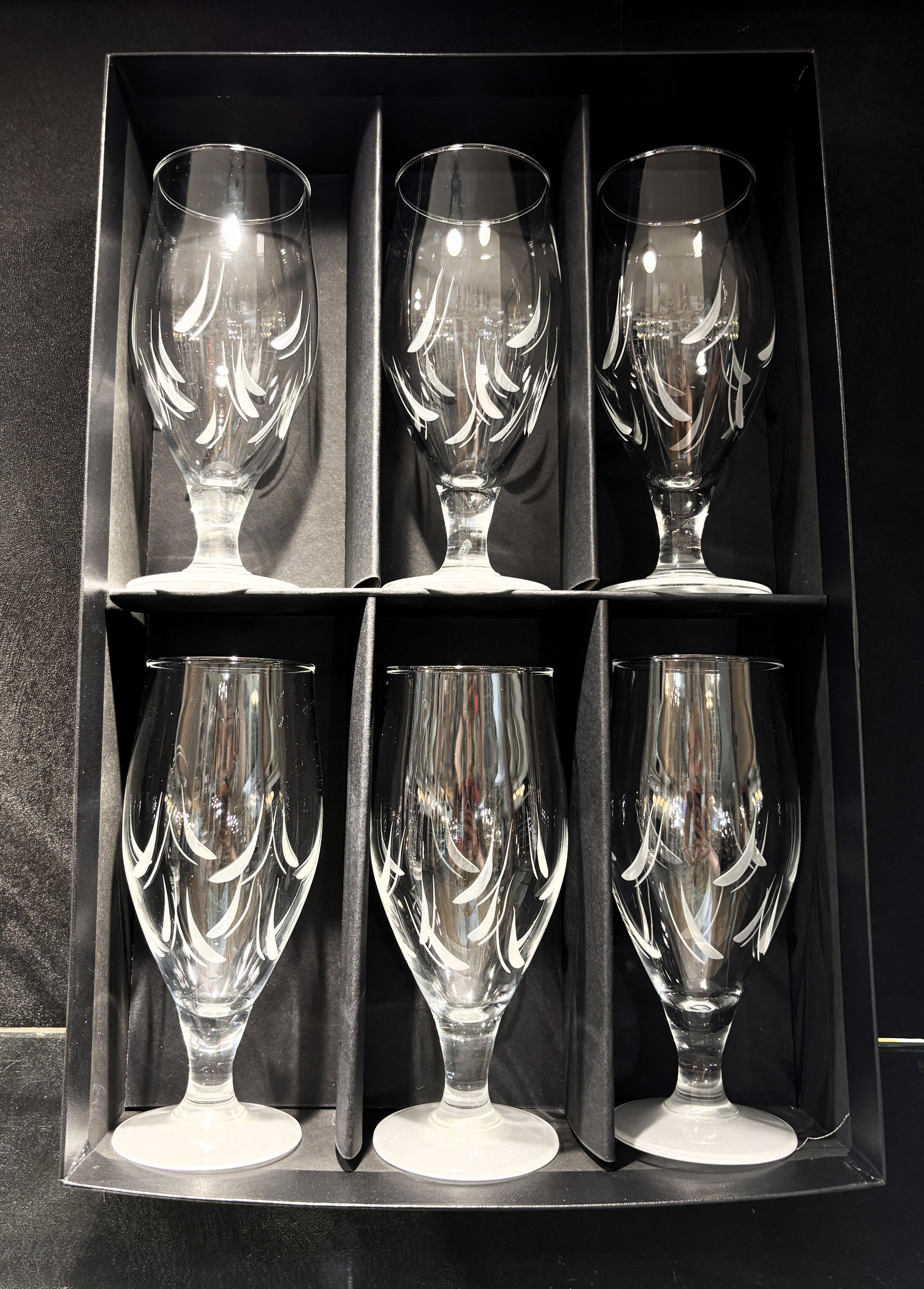 Coffret Cervoise - Virgule