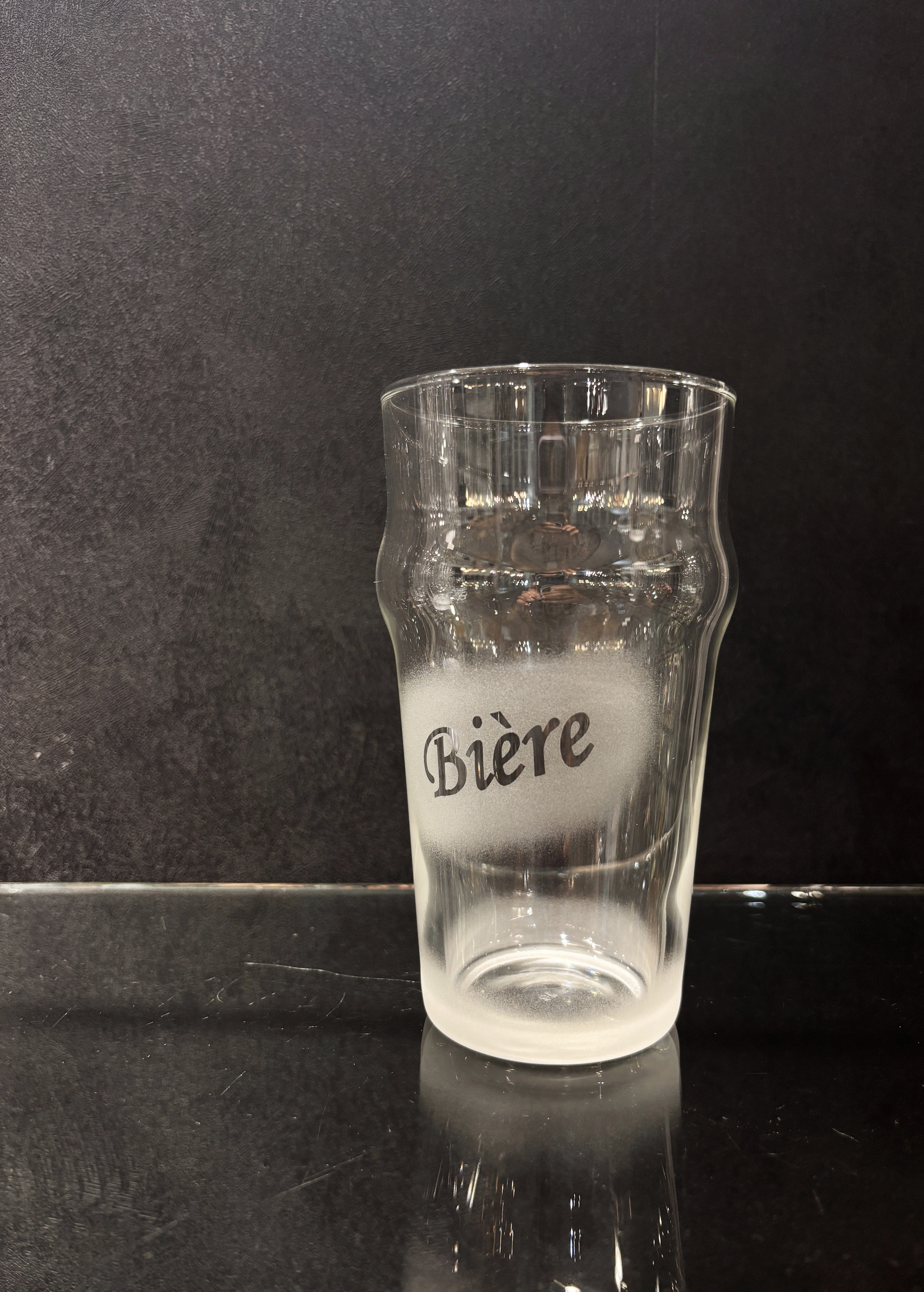 Gobelet - Nuage Bière