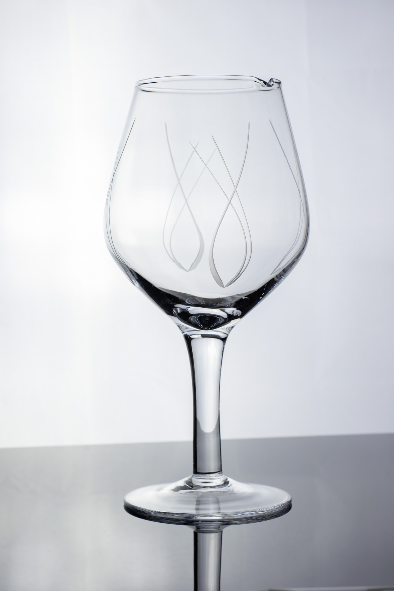 Verre à Décanter - Pocale - Nicole