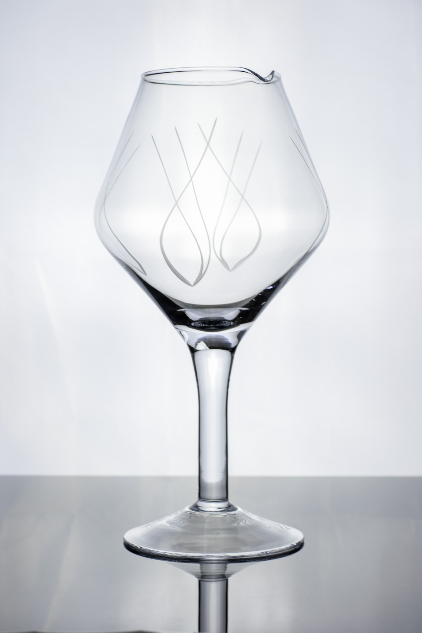 Verre à Décanter - Prestige - Nicole