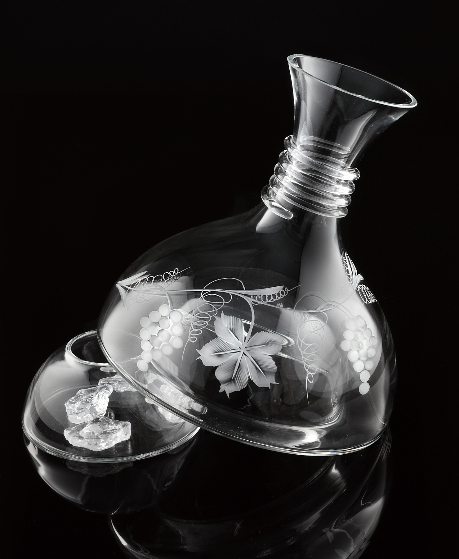 Carafe Frio 