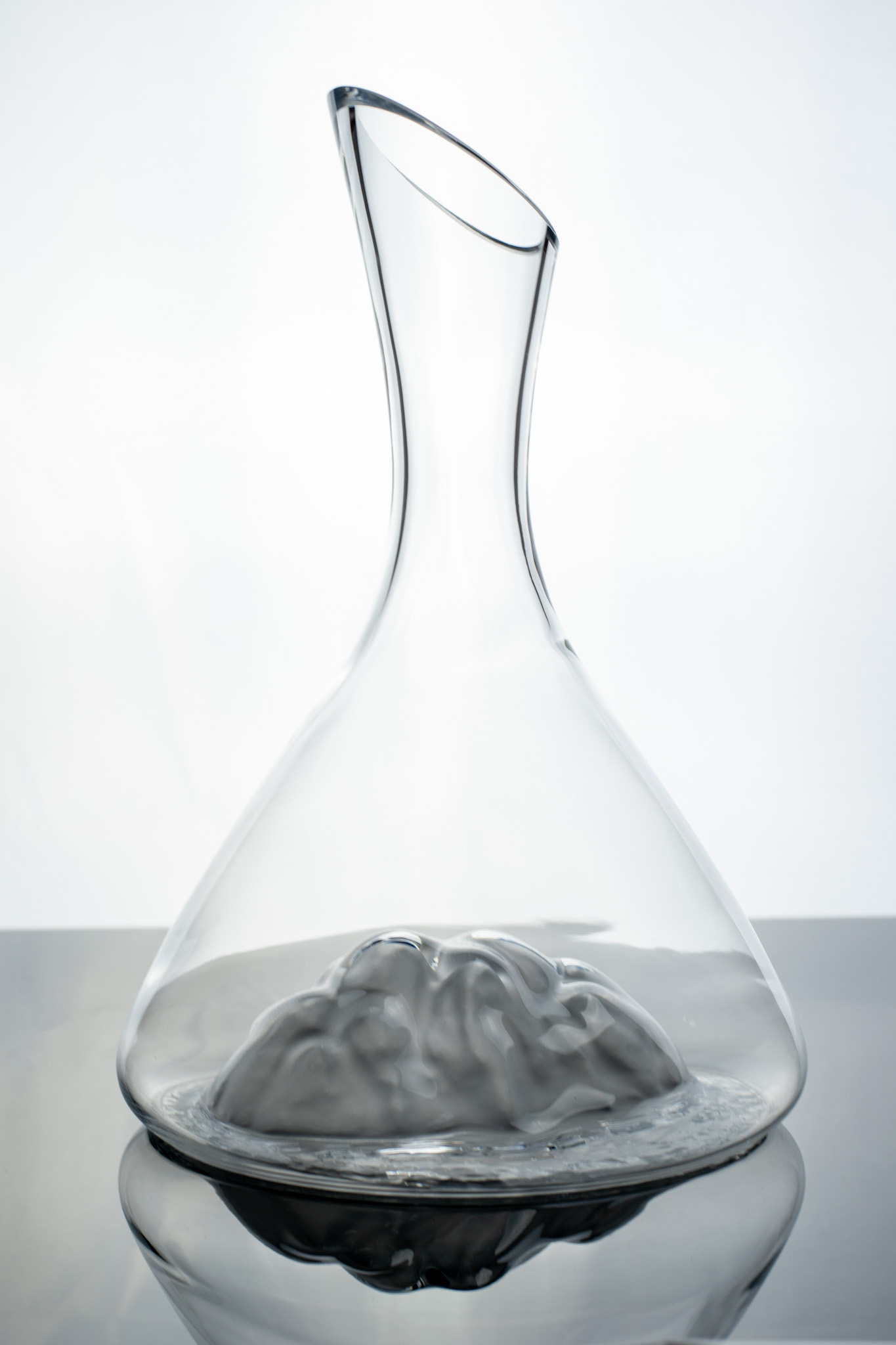 Carafe Grandes Alpes