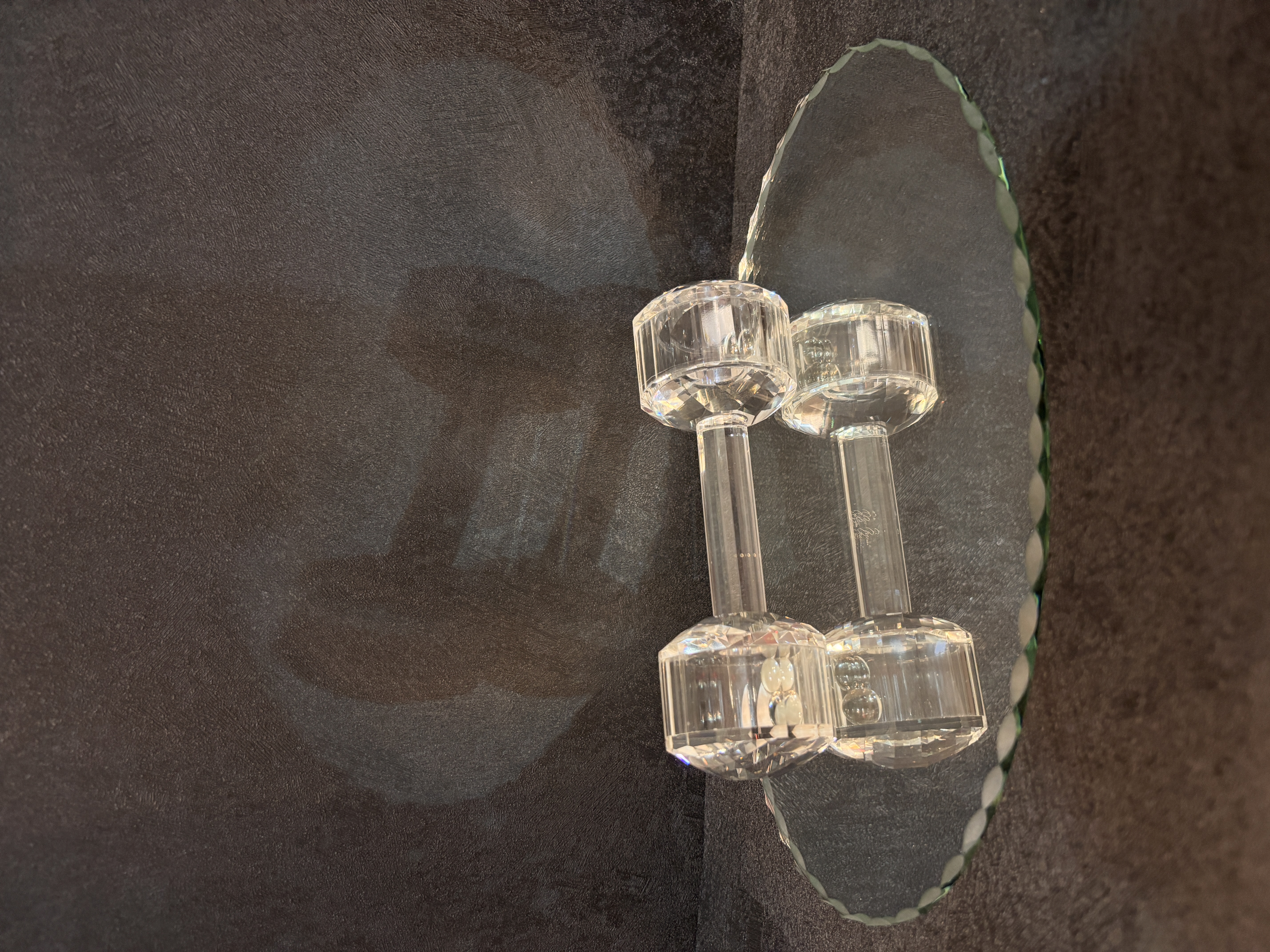 Miroir Hochet