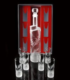 Coffret-bouteille 'Harmonie' + 6 verres Islande_DSC_9256_1480x1800px