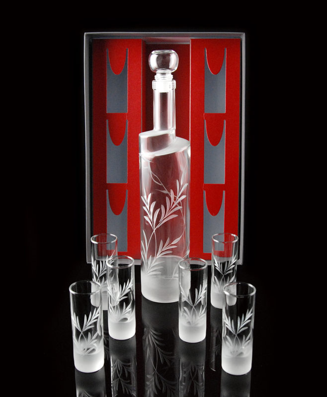 Coffret-bouteille 'Harmonie' + 6 verres Islande_DSC_9256_1480x1800px